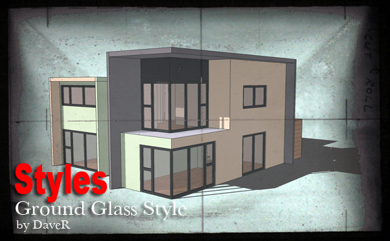 ground-glass-style