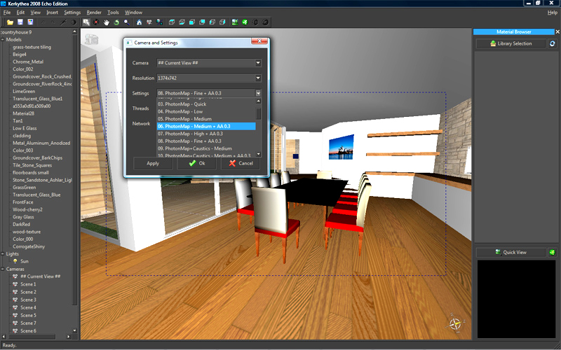 Free Download Irender Nxt For Sketchup 8 Full Version