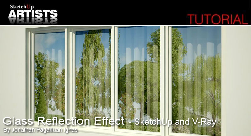 V Ray For Sketchup Powerful Rendering Plugin For Sketchup Chaos